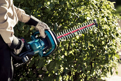 hedge trimmers list